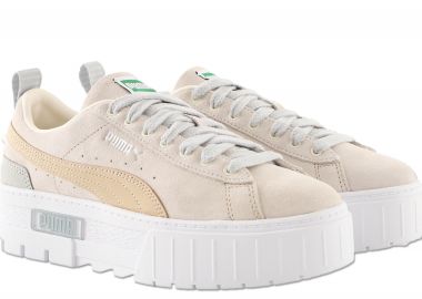Sneaker Puma Mayze Luxe 382781-01 Γυναικείο - Puma - 
