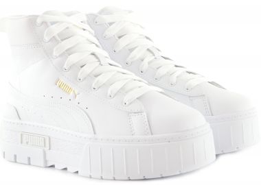 Sneaker Puma Mayze Mid Wn's 381170-01 Γυναικείο - Puma - 