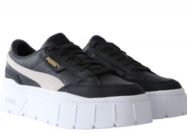 Sneaker Puma Mayze Stack Luxury 393063-02 Γυναικείο - Puma - 