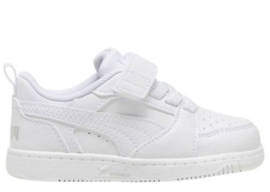 Sneaker Puma Mid Rebound V6 Lo AC+ 397419-03 Unisex Παιδικό - Puma - 