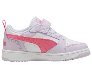 Sneaker Puma Mid Rebound V6 Lo AC+ 397419-22 Unisex Παιδικό - Puma - 