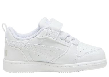 Sneaker Puma Mid Rebound V6 Lo AC+ 397420-03 Unisex Παιδικό - Puma - 