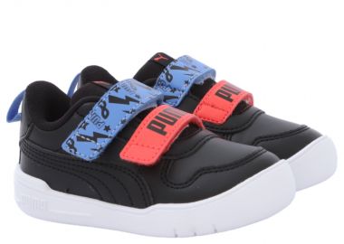 Sneaker Puma Multiflex SL Masked Hero VI 395612-02 Unisex Παιδικό - Puma - 