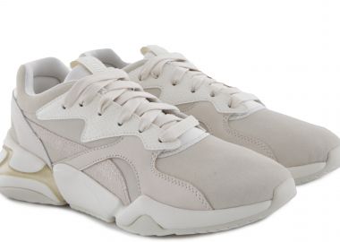 Sneaker Puma Nova Pastel Grunge 369487-01 Γυναικείο - Puma - 