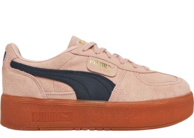 Sneaker Puma Palermo Platform Wns 399348-10 Γυναικείο - Puma - 