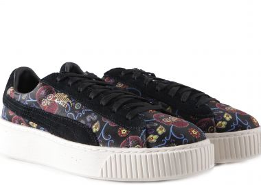 Sneaker Puma Platform Dotd 364810-01 Γυναικείο - Puma - 