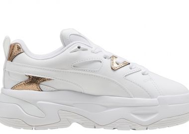 Sneaker Puma Prime Low Boot Blstr Glam 396387-01 Γυναικείο - Puma - 