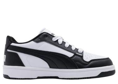 Sneaker Puma Puma Reb-L Jr 398993-01 Unisex Παιδικό - Puma - 