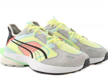 Sneaker Puma Pwrframe OP-1 Abstract 382649-01 Ανδρικό - Puma - 