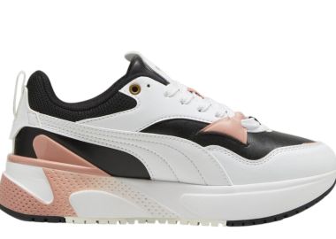 Sneaker Puma R78 Disrupt 397675-08 Γυναικείο - Puma - 