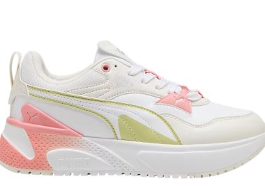 Sneaker Puma R78 Disrupt 397675-13 Γυναικείο - Puma - 