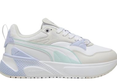 Sneaker Puma R78 Disrupt 397675-14 Γυναικείο - Puma - 