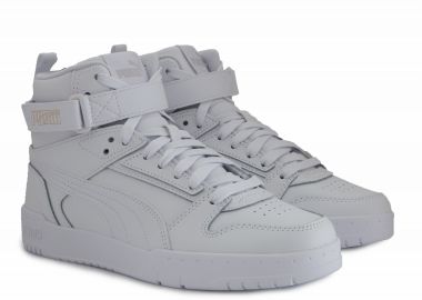 Sneaker Puma RBD Game Jr 386172-02 Unisex Παιδικό - Puma - 