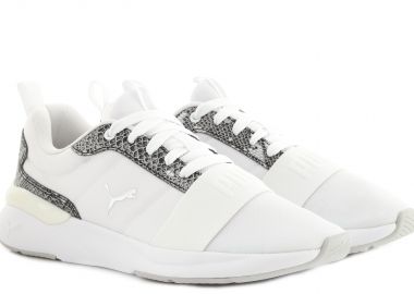 Sneaker Puma Rose Plus Untamed 368870-02 Γυναικείο - Puma - 