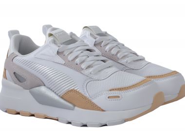 Sneaker Puma RS 3.0 Metallic 392866-01 Γυναικείο - Puma - 