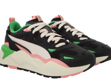 Sneaker Puma RS-X Efekt Wotb 392517-01 Γυναικείο - Puma - 