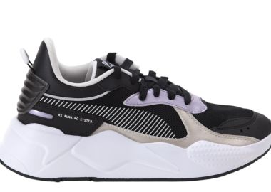Sneaker Puma Rs-X Glow-Up 398510-02 Γυναικείο - Puma - 