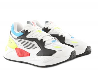 Sneaker Puma RS-Z Core 384726-01 Unisex Παιδικό - Puma - 