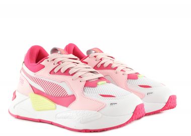 Sneaker Puma RS-Z Core 384726-04 Unisex Παιδικό - Puma - 