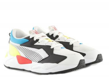 Sneaker Puma RS-Z Core 384727-01 Unisex Παιδικό - Puma - 