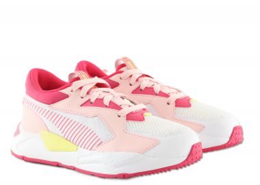 Sneaker Puma RS-Z Core 384727-04 Unisex Παιδικό - Puma - 