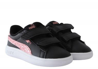 Sneaker Puma Smash 3.0 L Star Glow V Inf 392586-02 Κορίτσι - Puma - 