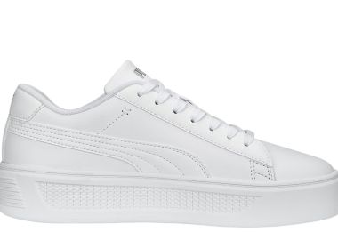 Sneaker Puma Smash Platform v3 390758-01 Γυναικείο - Puma - 