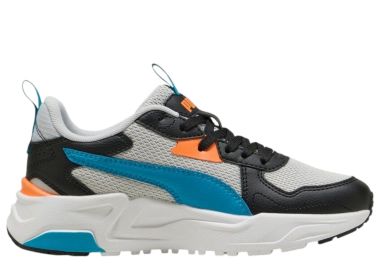 Sneaker Puma Sneakers Trinity Lite Jr 391443-15 Unisex Παιδικό - Puma - 