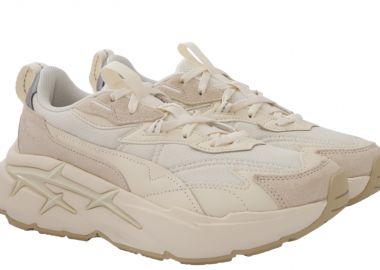 Sneaker Puma Spina Nitro Tonal 393782-01 Γυναικείο - Puma - 
