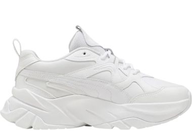 Sneaker Puma Sports Design Low Sophyr Lth 398555-01 Γυναικείο - Puma - 