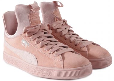 Sneaker Puma Suede Fierce 366010-01 Γυναικείο - Puma - 