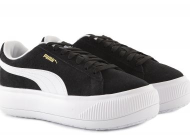 Sneaker Puma Suede Mayu 380686-02 Γυναικείο - Puma - 