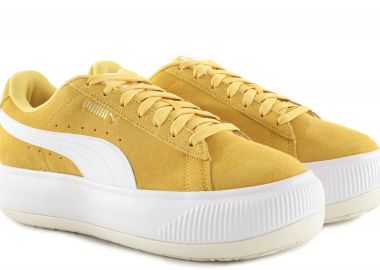 Sneaker Puma Suede Mayu 380686-11 Γυναικείο - Puma - 