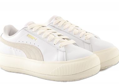 Sneaker Puma Suede Mayu Lth 381042-01 Γυναικείο - Puma - 