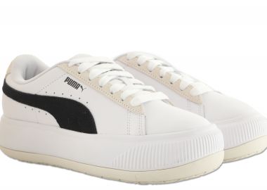 Sneaker Puma Suede Mayu Mix Wn’s 382581-01 Γυναικείο - Puma - 