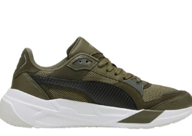 Sneaker Puma Trinity 2 400703-03 Ανδρικό - Puma - 