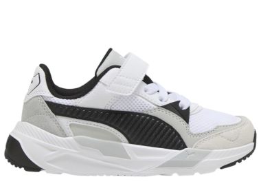 Sneaker Puma Trinity 2 AC+ PS 401491-01 Unisex Παιδικό - Puma - 
