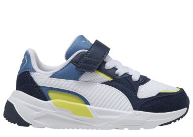 Sneaker Puma Trinity 2 AC+ PS 401491-05 Unisex Παιδικό - Puma - 