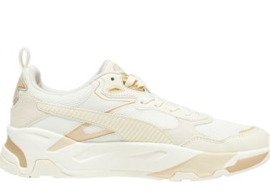Sneaker Puma Trinity 389289-10 Ανδρικό - Puma - 