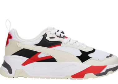 Sneaker Puma Trinity 389289-13 Ανδρικό - Puma - 