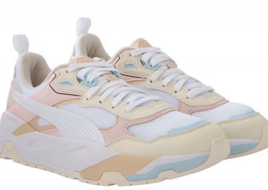 Sneaker Puma Trinity 389289-17 Ανδρικό - Puma - 