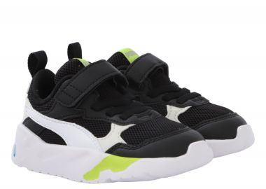 Sneaker Puma Trinity AC+ Inf 390840-07 Unisex Παιδικό - Puma - 