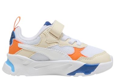 Sneaker Puma Trinity AC+ Inf 390840-20 Unisex Παιδικό - Puma - 