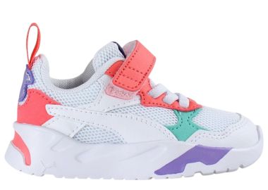 Sneaker Puma Trinity AC+ Inf 390840-21 Unisex Παιδικό - Puma - 