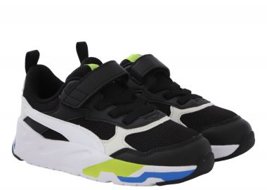 Sneaker Puma Trinity AC+ PS 390839-07 Unisex Παιδικό - Puma - 