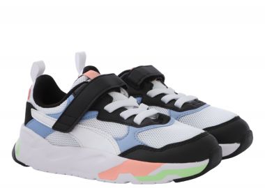 Sneaker Puma Trinity AC+ PS 390839-08 Unisex Παιδικό - Puma - 