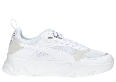 Sneaker Puma Trinity Jr 390838-01 Unisex Παιδικό - Puma - 