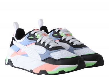 Sneaker Puma Trinity Jr 390838-08 Unisex Παιδικό - Puma - 