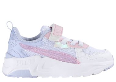 Sneaker Puma Trinity Lite Blurry Dr 402266-01 Κορίτσι - Puma - 