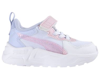 Sneaker Puma Trinity Lite Blurry Dr 402267-01 Κορίτσι - Puma - 